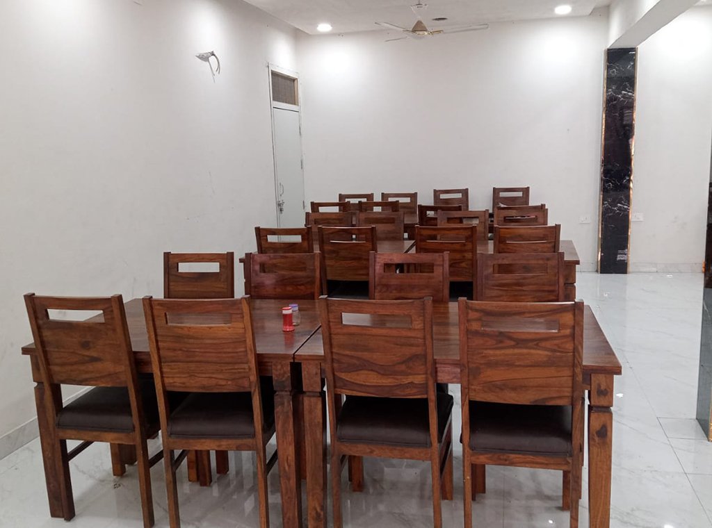 Radha Damodar Guest House, Mathura