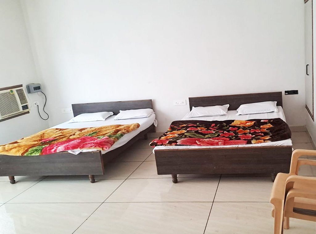Radha Damodar Guest House, Mathura