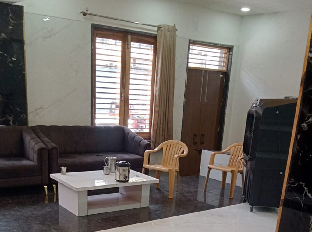 Radha Damodar Guest House, Mathura